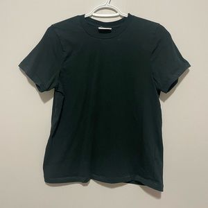 Frank and Oak tshirt